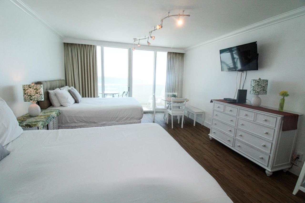 Castle 1029 Balcony Studio With Ocean View, Pool, Tennis And Free Parking Miami Beach Exterior foto